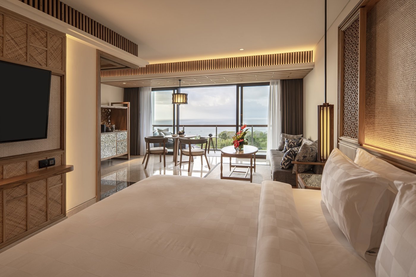 AYANA Segara Bali Opens November 5 What s New Indonesia